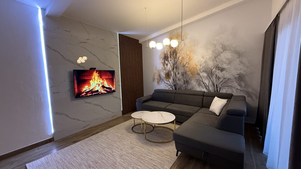 Lux apartmani