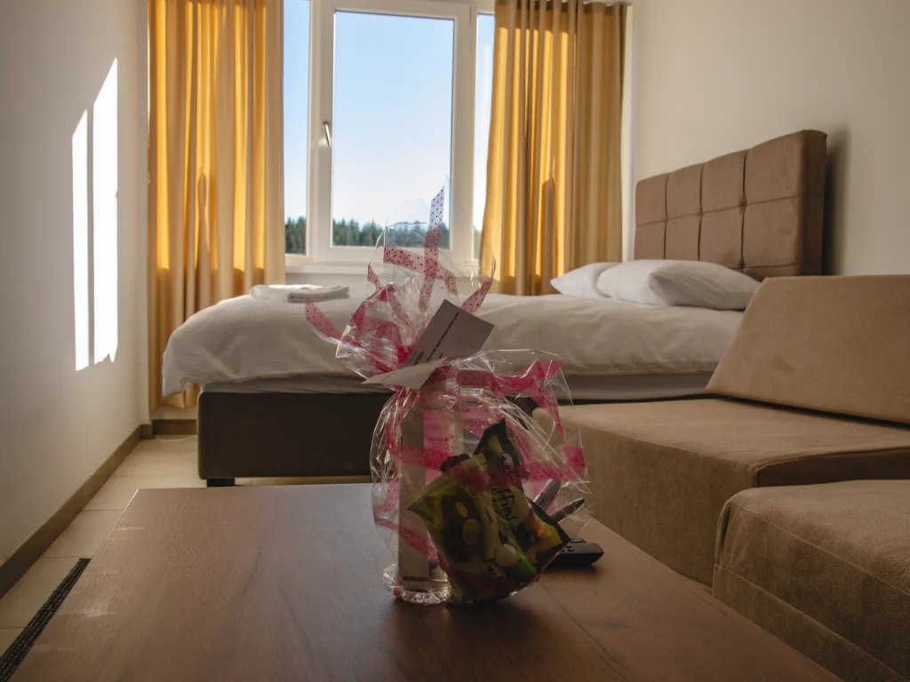 Hotel Horizont