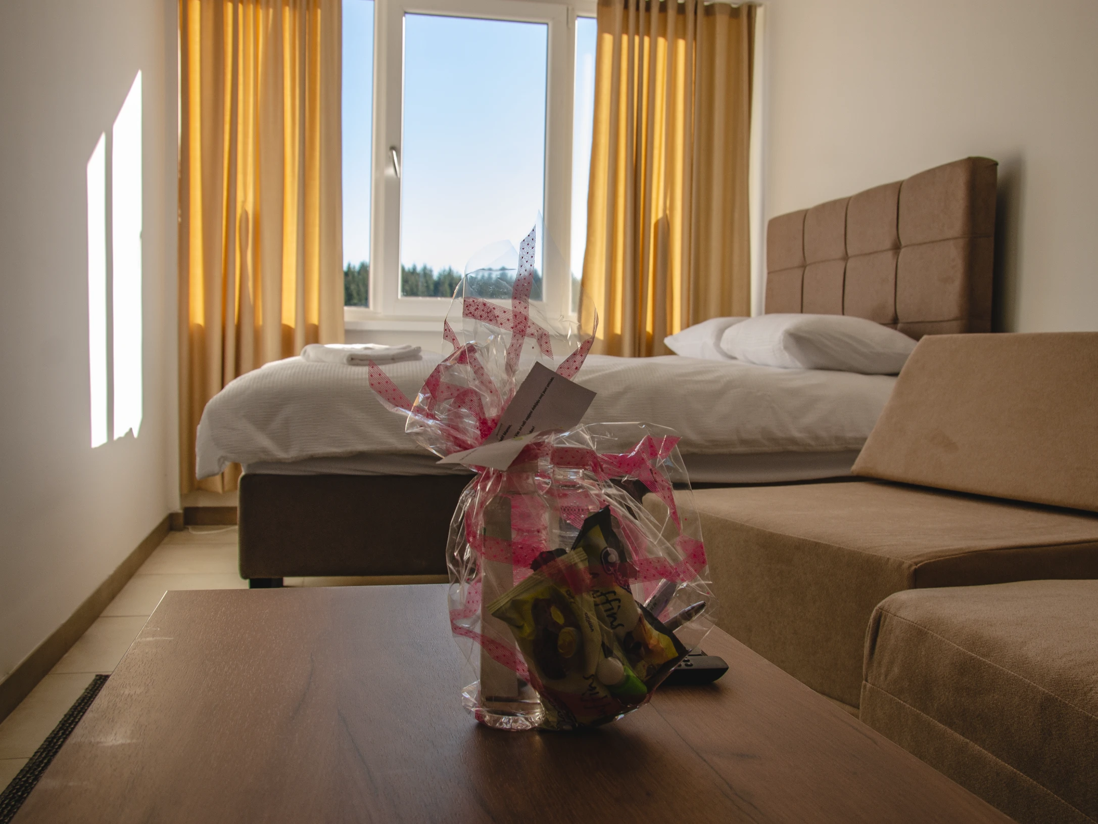 Hotel Horizont