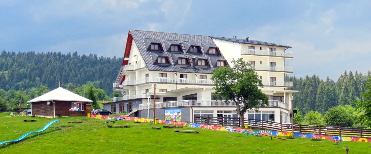 Hotel Central