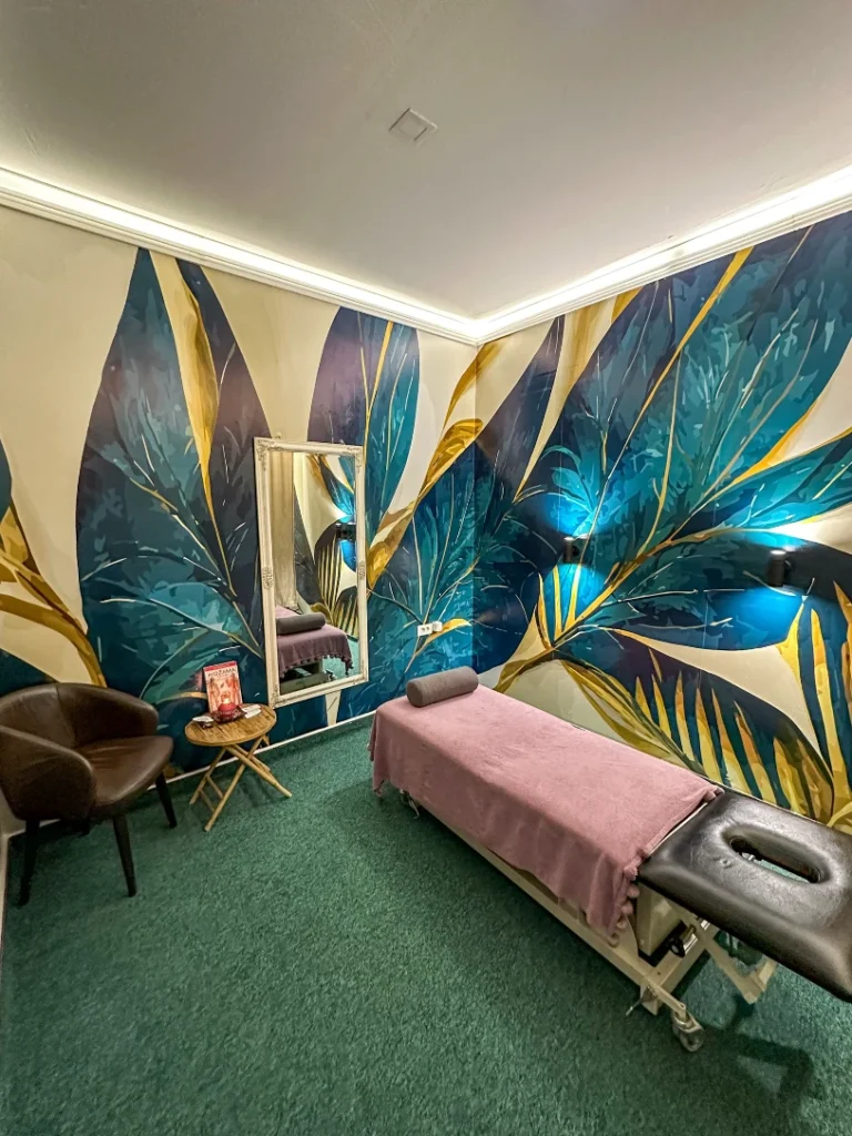Spa