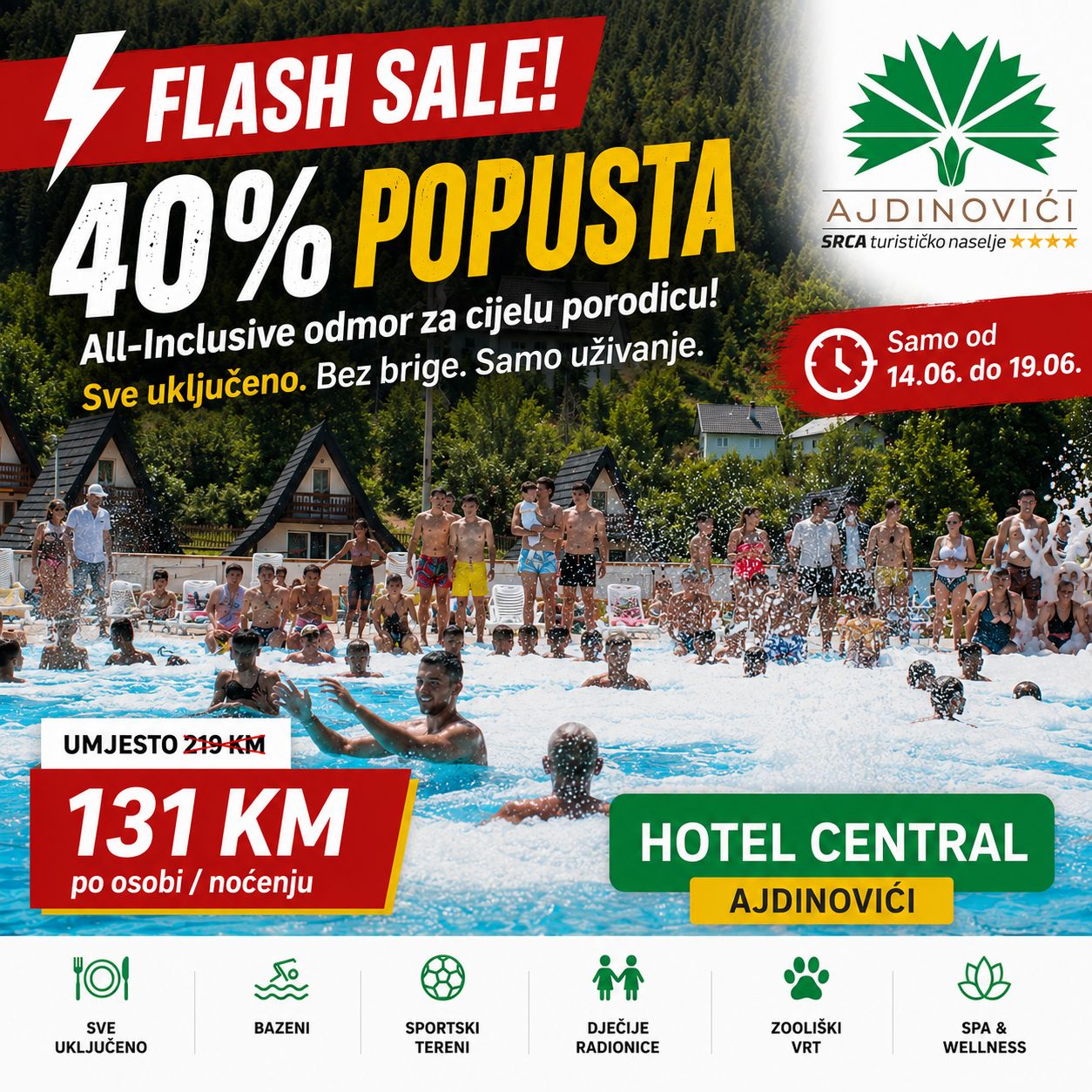 Promo Akcija
